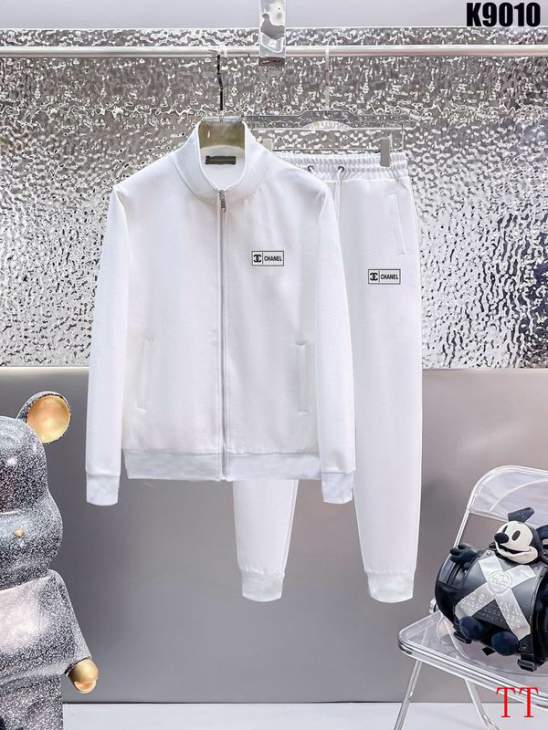 Picture of Chanel Sweater Suits _SKUChanelM-5XL20tr2237978